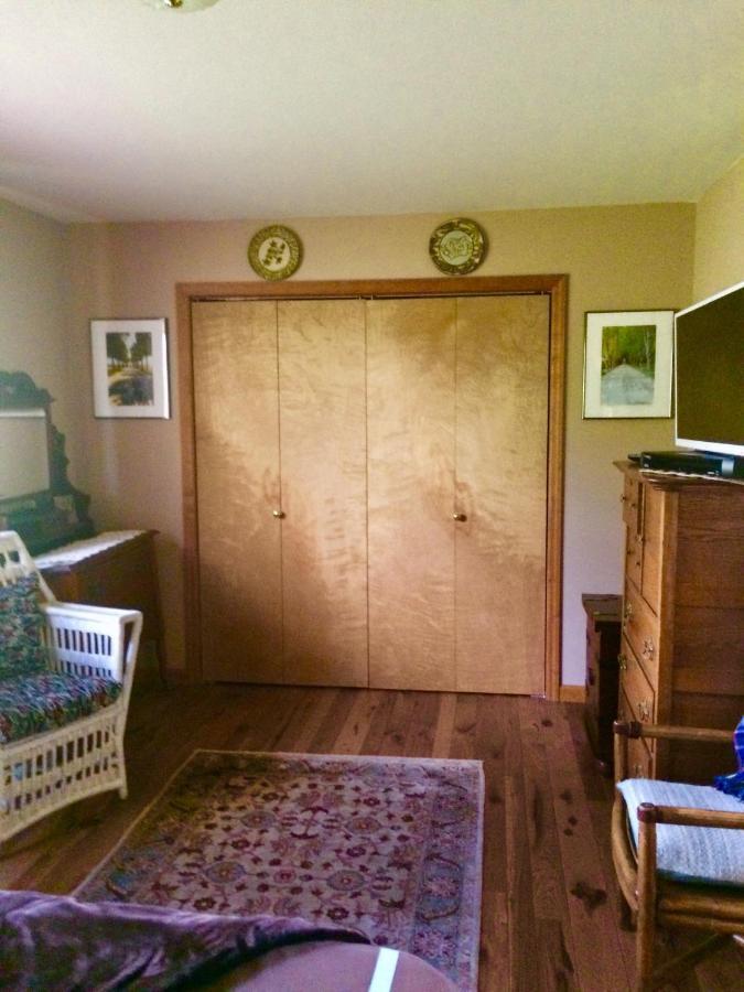 Pine Creek Cabin Livingston Montana Exterior photo