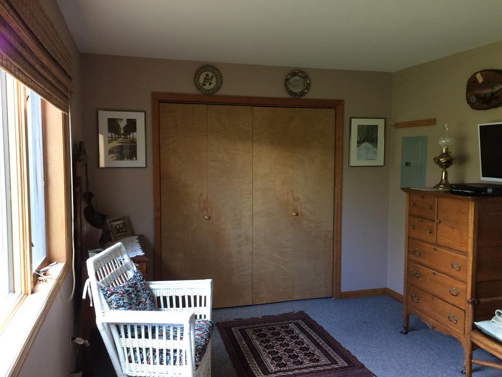 Pine Creek Cabin Livingston Montana Exterior photo